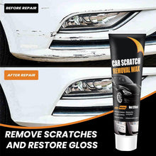 Load image into Gallery viewer, Scratch Repair Wax for Car