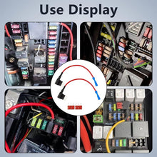 Load image into Gallery viewer, Car Fuse Puller for Vehicles