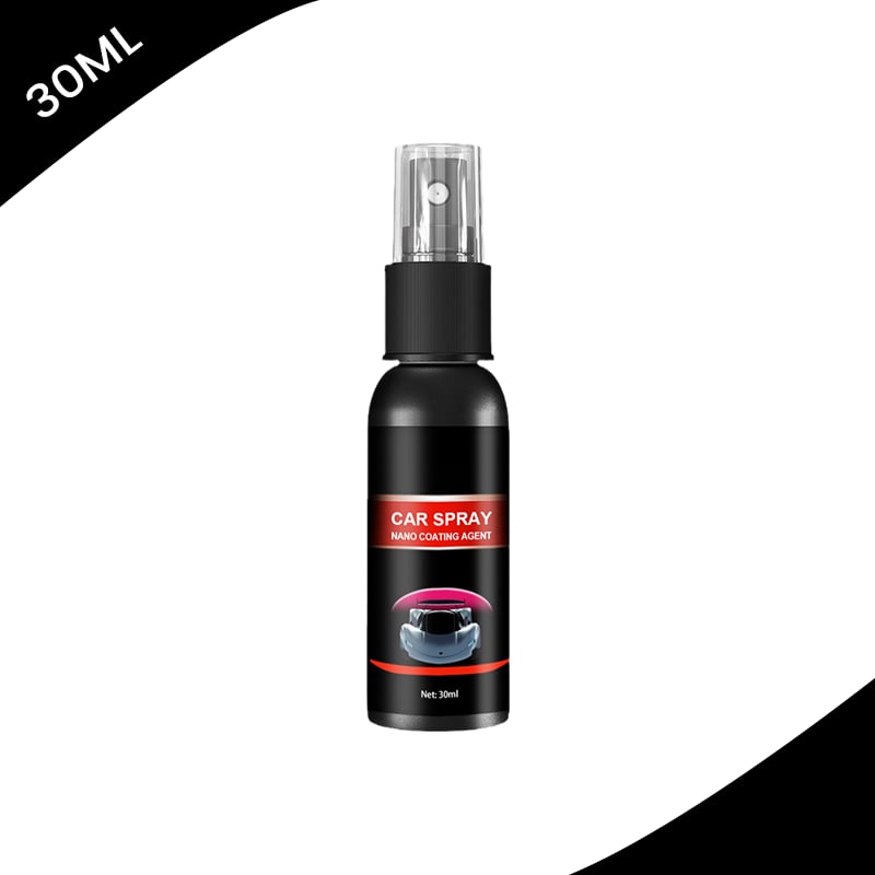 Nano Car Scratch Removal Spray