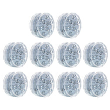 Load image into Gallery viewer, Submersible LED Pool Lights