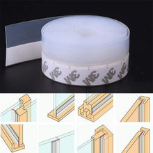 Load image into Gallery viewer, 💥Hot Sale💥Weather Stripping Door Seal Strip（Limited Time Promotion-50% OFF）