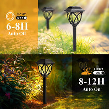 Load image into Gallery viewer, Solar Path Light