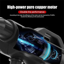 Load image into Gallery viewer, Sakerplus Portable Cordless Pressure Washer