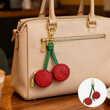 Load image into Gallery viewer, Mini Fruit Keychain Charms
