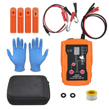 Load image into Gallery viewer, Fuel Injector Cleaning Tester