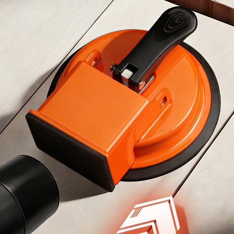 Floor Gap Fixer