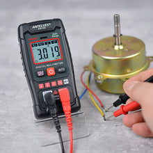 Load image into Gallery viewer, Upgraded EBTN LCD multimeter, easy to read and measure