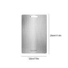 Load image into Gallery viewer, The Ultimate Cutting Board