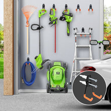 Load image into Gallery viewer, Garage Hooks