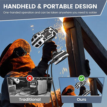 Load image into Gallery viewer, Portable Welding Machine