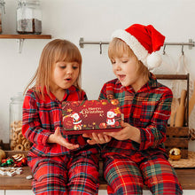 Load image into Gallery viewer, Foldable 6-Slot Christmas Red Envelope