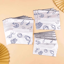 Load image into Gallery viewer, Aluminum Foil Antibacterial Sealing Bag (10 pcs)