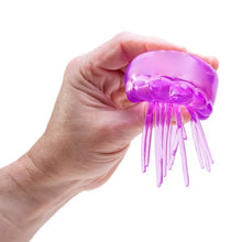 Load image into Gallery viewer, Jellyfish Squeeze Toy