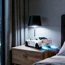 Load image into Gallery viewer, Sports Car-Shaped Alarm Clock