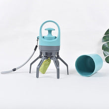 Load image into Gallery viewer, Portable Pet Poop Scooper