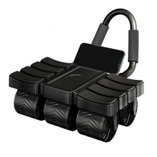 Load image into Gallery viewer, Four-Wheel or Six-Wheel Ab Roller