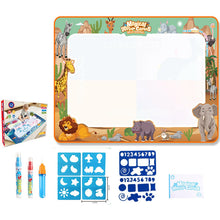 Load image into Gallery viewer, Aqua Painting Drawing Mat
