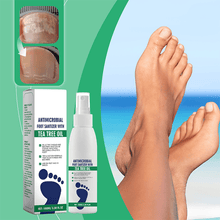 Load image into Gallery viewer, Foot Care Spray