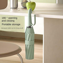 Load image into Gallery viewer, Creative Ring Buckle Windproof Reinforced Umbrella