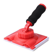 Load image into Gallery viewer, Professional Latex Paint Edger Brush