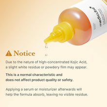Load image into Gallery viewer, Kojic Acid Turmeric Toner for Face &amp; Body