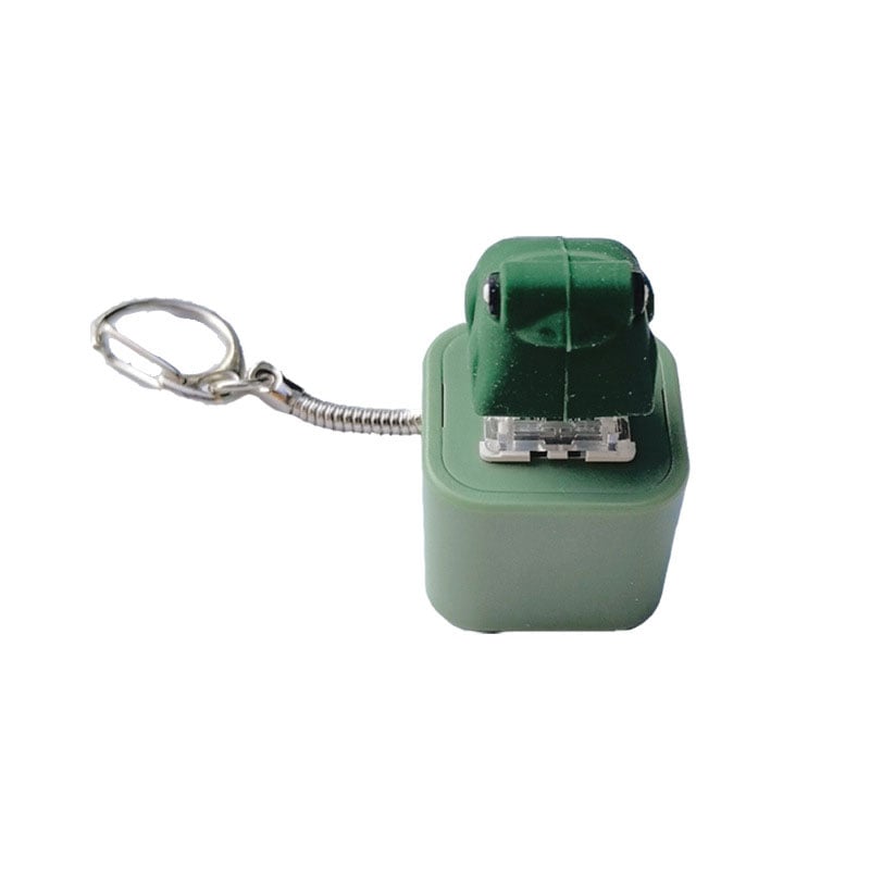 Frog Croaking Fidget Toy