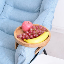 Load image into Gallery viewer, Sofa Arm Tray