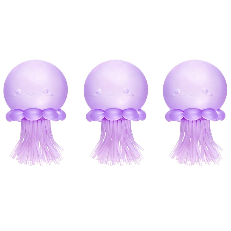 Jellyfish Squeeze Toy