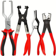 Load image into Gallery viewer, Sakerplus Professional Hose Clamp Kit
