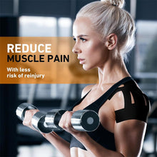 Load image into Gallery viewer, Kinesiology Tape for Shoulder Pain Relief