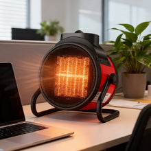 Load image into Gallery viewer, Powerful Portable Heating Cannon