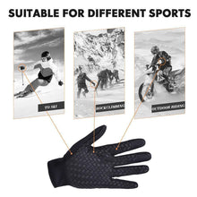 Load image into Gallery viewer, Warm Thermal Gloves