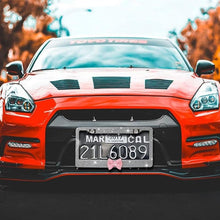 Load image into Gallery viewer, Bling License Plate Frame