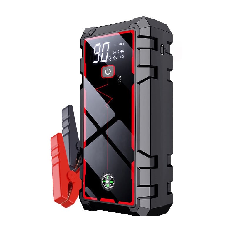 12V Jump Starter Car Battery