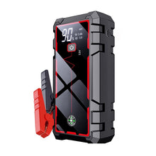 Load image into Gallery viewer, 12V Jump Starter Car Battery