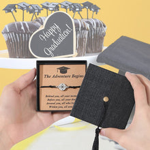Load image into Gallery viewer, Graduation Commemorative Bracelet
