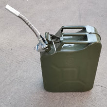 Load image into Gallery viewer, Stainless Steel Car Fuel Pipe