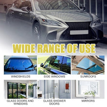 Load image into Gallery viewer, Gloss Car Glass Cleaner