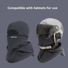 Load image into Gallery viewer, The All-in-One Neck Gaiter &amp; Cycling Mask