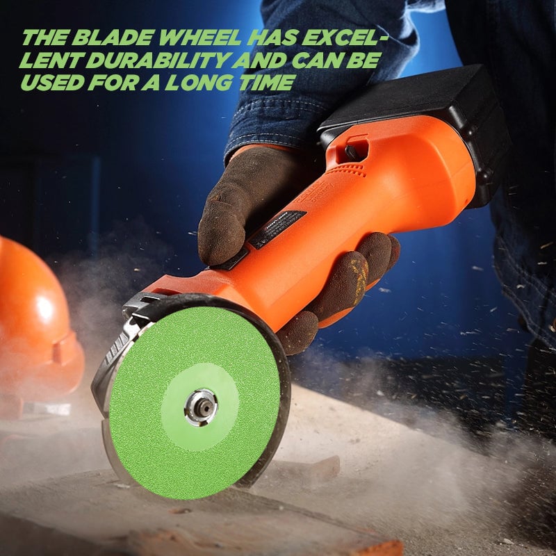 【Extra 10% OFF】Rock slab grinding disc