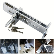 Load image into Gallery viewer, Car throttle brake lock