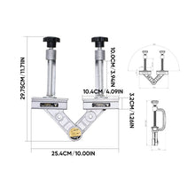Load image into Gallery viewer, Woodworking Clamp Fixture (Model selected)