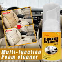 Load image into Gallery viewer, Multi Purpose Foam Cleaner