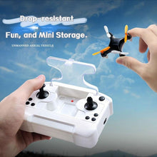 Load image into Gallery viewer, Mini Drone Beginner-Friendly Stunt Flyer