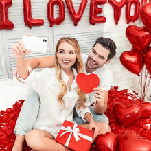 Load image into Gallery viewer, Valentine's Day Balloon Decorations