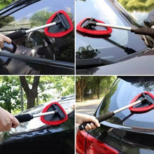 Load image into Gallery viewer, Car Windshield Brush Set