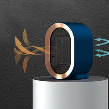 Load image into Gallery viewer, Vertical Desktop Space Heater