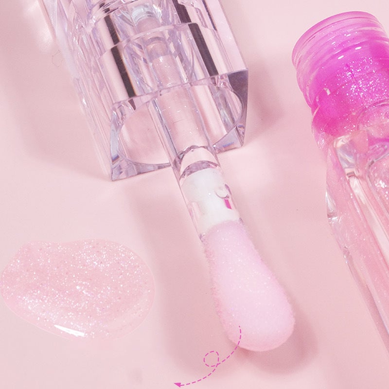 Color Changing Lip Oil