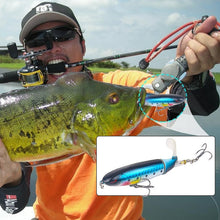 Load image into Gallery viewer, Artificial Fishing Lure (10pcs)