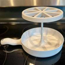 Load image into Gallery viewer, Microwave Barbecue Grill